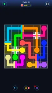 Fill Fill: Relaxing Game screenshot 5