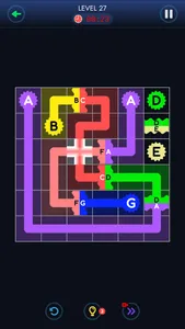 Fill Fill: Relaxing Game screenshot 6