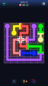 Fill Fill: Relaxing Game screenshot 7