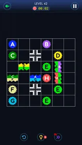 Fill Fill: Relaxing Game screenshot 8