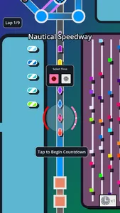 Vroomies screenshot 6