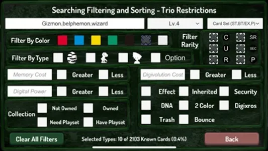 Digital Gate screenshot 2
