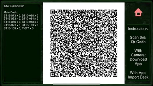 Digital Gate screenshot 4