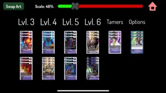 Digital Gate screenshot 5