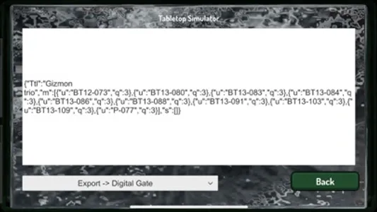 Digital Gate screenshot 6