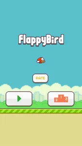 TapBird. screenshot 0