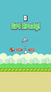 TapBird. screenshot 1