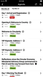 Circularity 2023 screenshot 1