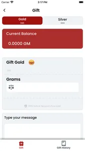 CHANDUKAKA JEWELLERS screenshot 4