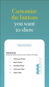 Photo Ace - Photo Widgets screenshot 4