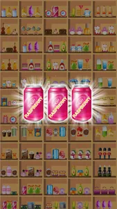 Goods match 3d- Sorting games screenshot 3