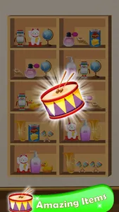 Goods match 3d- Sorting games screenshot 6