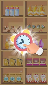 Goods match 3d- Sorting games screenshot 8