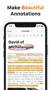 PDF Gear - PDF Editor & Reader screenshot 2