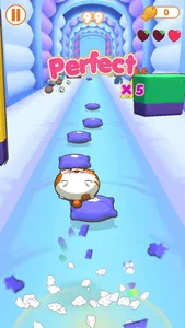 Cats HOP screenshot 1