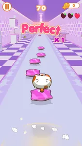 Cats HOP screenshot 2