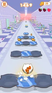 Cats HOP screenshot 3