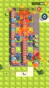 Block Defenses screenshot 2