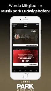 Musikpark LU screenshot 0