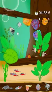 Find The Hidden Fish screenshot 0