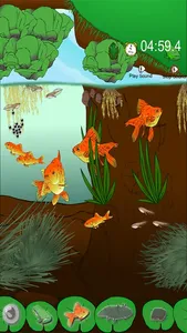 Find The Hidden Fish screenshot 1