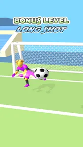 Dribble Soccer screenshot 6