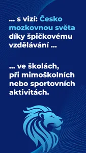 #ČESKObudoucnosti screenshot 2