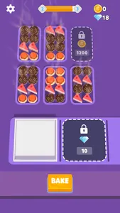 Bake & Sort screenshot 6