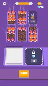 Bake & Sort screenshot 7