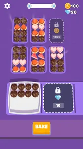 Bake & Sort screenshot 8