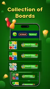 Pak vs India Ludo Online screenshot 2