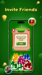 Pak vs India Ludo Online screenshot 3