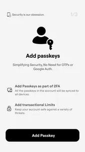 Avici: Spend crypto easily screenshot 5