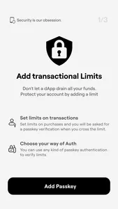 Avici: Spend crypto easily screenshot 6