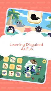 Linguini Land screenshot 2