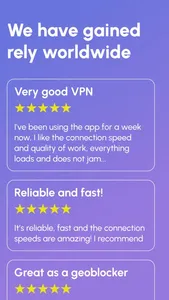 Your.Privacy Pro VPN screenshot 1