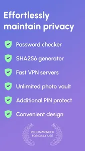 Your.Privacy Pro VPN screenshot 4