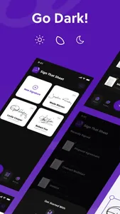 Sign That Sheet screenshot 6