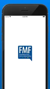 FMF 2023 screenshot 0