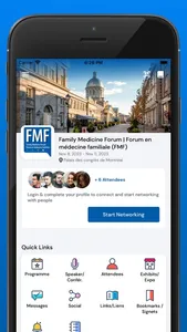 FMF 2023 screenshot 1