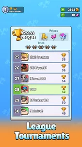 Timberman 2 - VS Battle screenshot 3