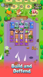 Timberman 2 - VS Battle screenshot 4