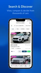 YallaMotor Dealer screenshot 5