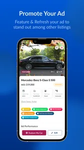 YallaMotor Dealer screenshot 6