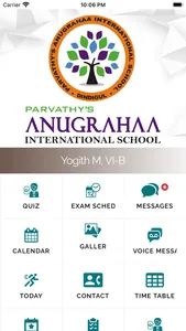 Anugrahaa International School screenshot 1