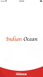 Indian Ocean Westhoughton screenshot 0