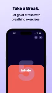 LockedIn: Screen Time Control screenshot 3