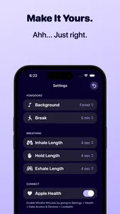 LockedIn: Screen Time Control screenshot 4