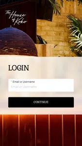 The House of KOKO screenshot 0