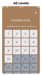 Equazzler - Addition Puzzle screenshot 4